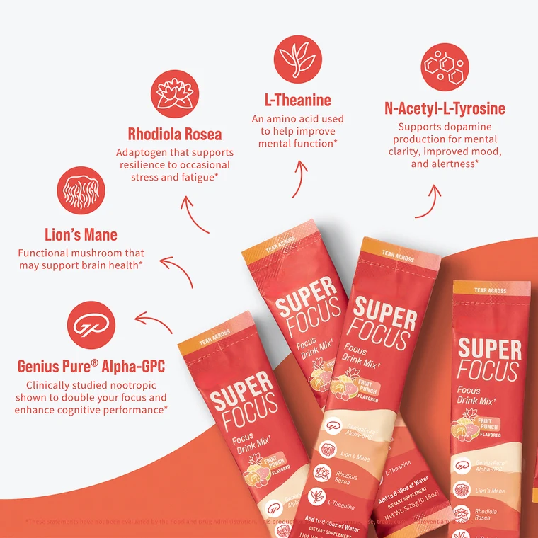 SuperFocus