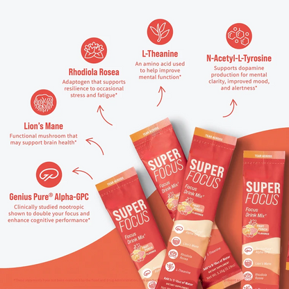 SuperFocus