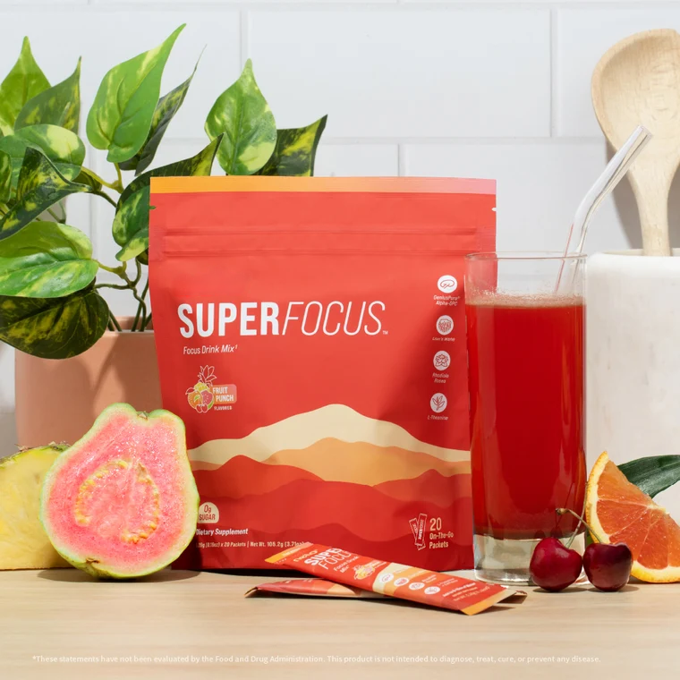 SuperFocus